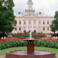 Пори