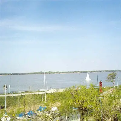 Река Парана