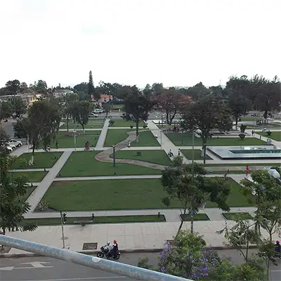 Република Ангола