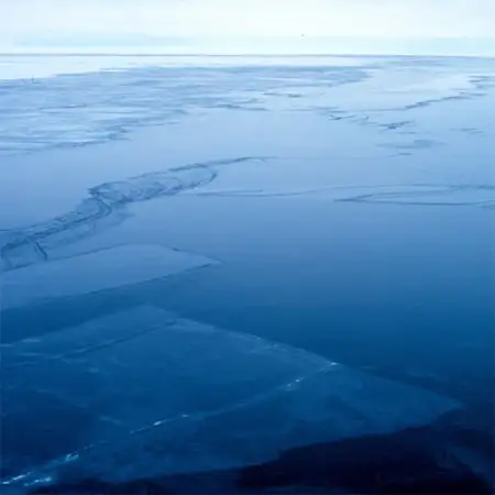 Рос (море)