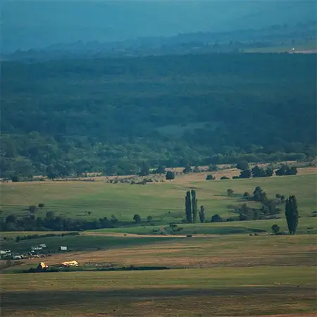 Росен баир