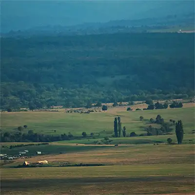Росен баир