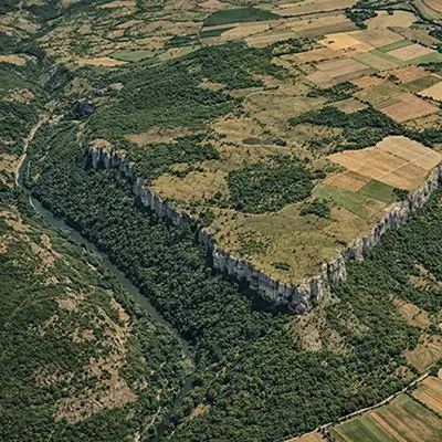 Роякско плато