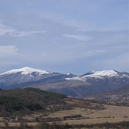 Руй (планина)