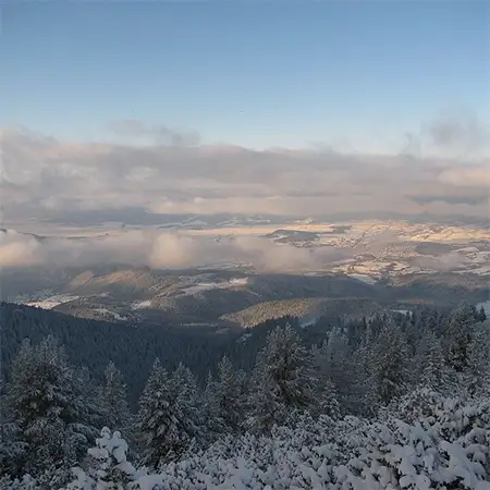Самоковска котловина