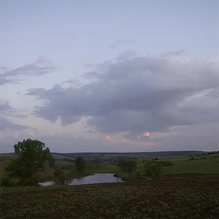 Самуиловски височини