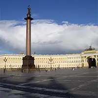 Санкт Петербург