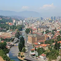 Сараево
