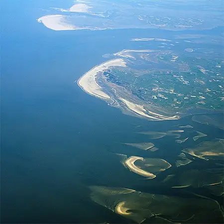 Северно море