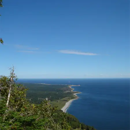 Сейнт Лорънс (залив)