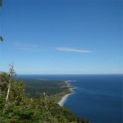 Сейнт Лорънс (залив)
