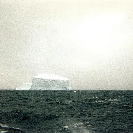 Скотия (море)