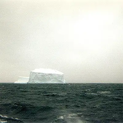 Скотия (море)