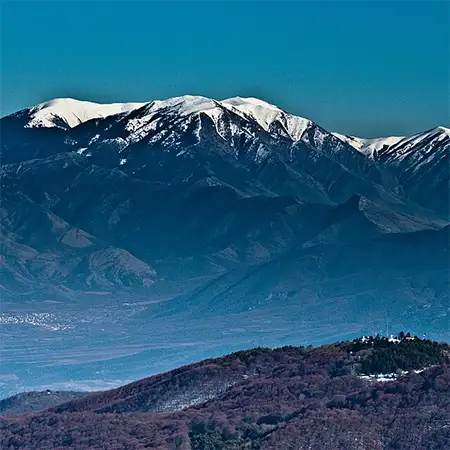Славянка