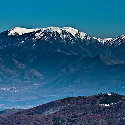 Славянка