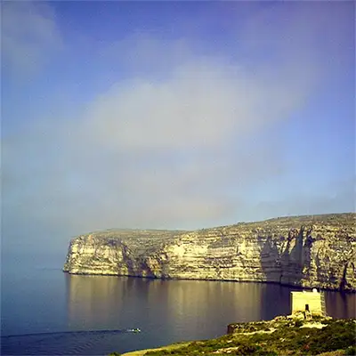 Средиземно море