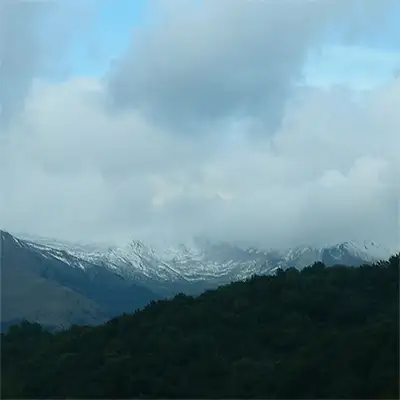 Средна гора