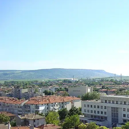 Стана (плато)