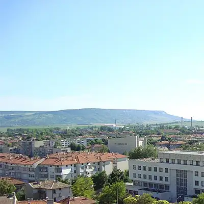 Стана (плато)
