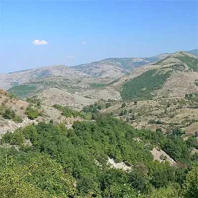 Стръмни рид