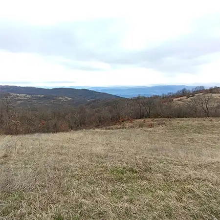 Стражата (плато)