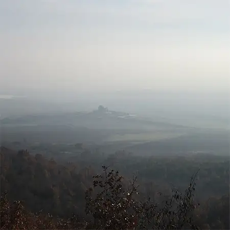 Светиилийски възвишения