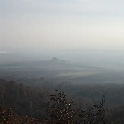 Светиилийски възвишения