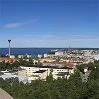 Тампере