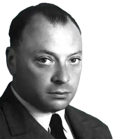 Волфганг Паули