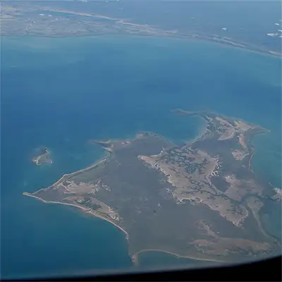 Карпентария