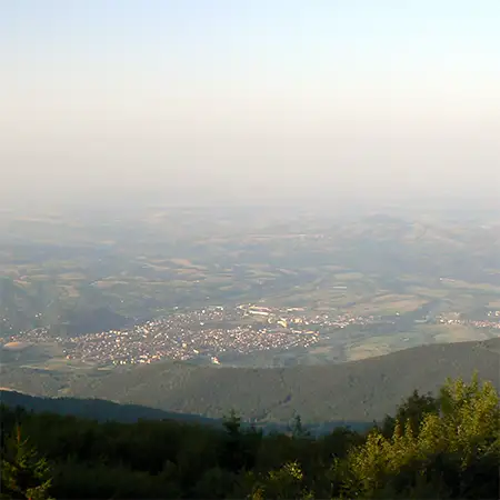 Аблановска низина