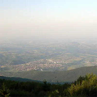 Аблановска низина