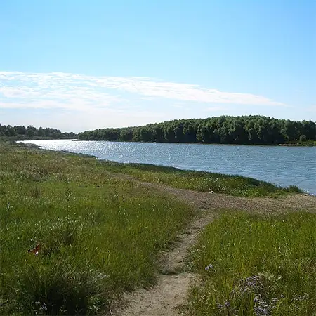 Чорбаджийска река