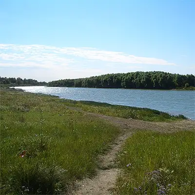 Чорбаджийска река