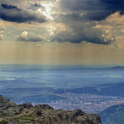 Горнотракийска низина