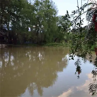 Каракютючка река