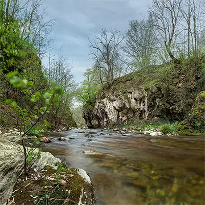 Катунецка река