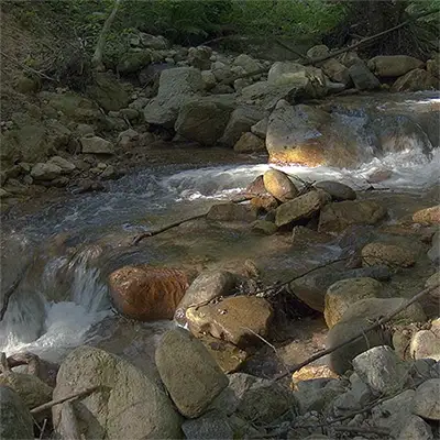 Мелнишка река