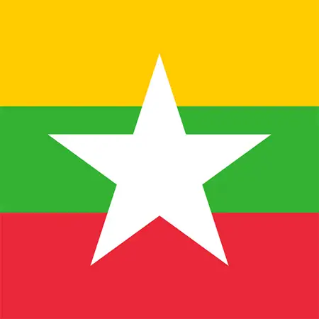 Мианмар