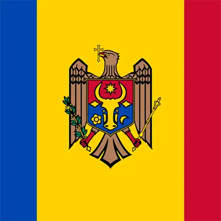 Молдова