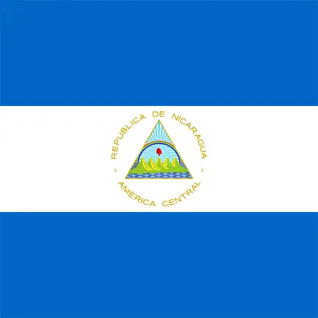Никарагуа