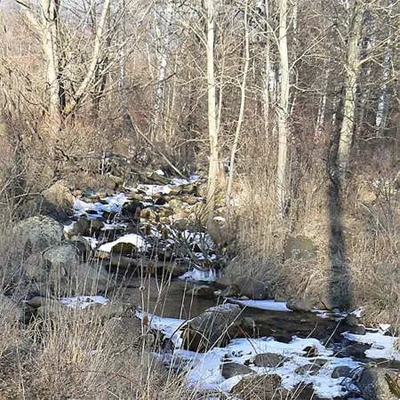 Оролачка река