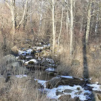 Оролачка река