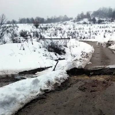 Рабровска река