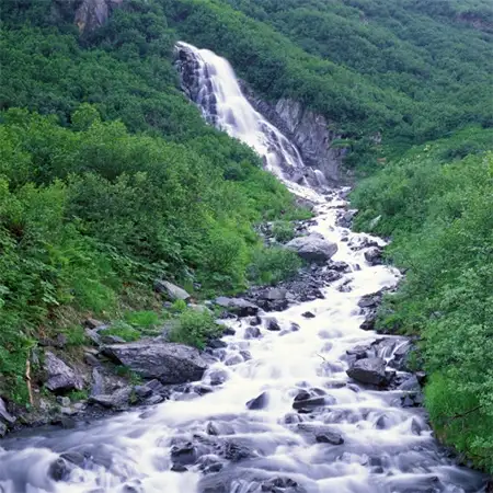 Копривен