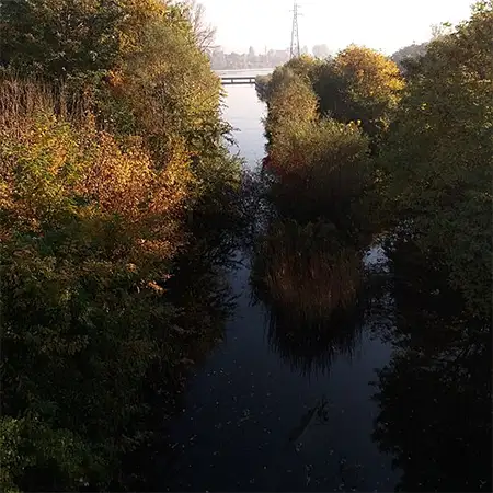 Кьошдере