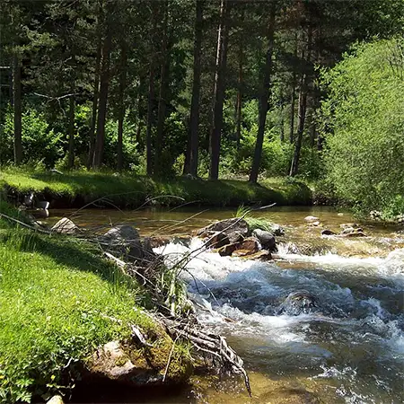 Река Малка Арда