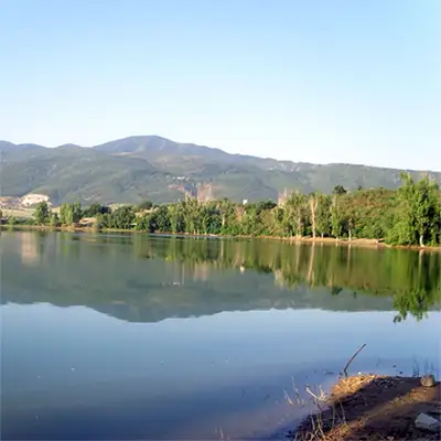 Река Черкезица