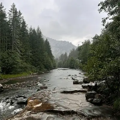 Керизбунар
