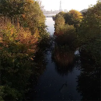 Кьошдере